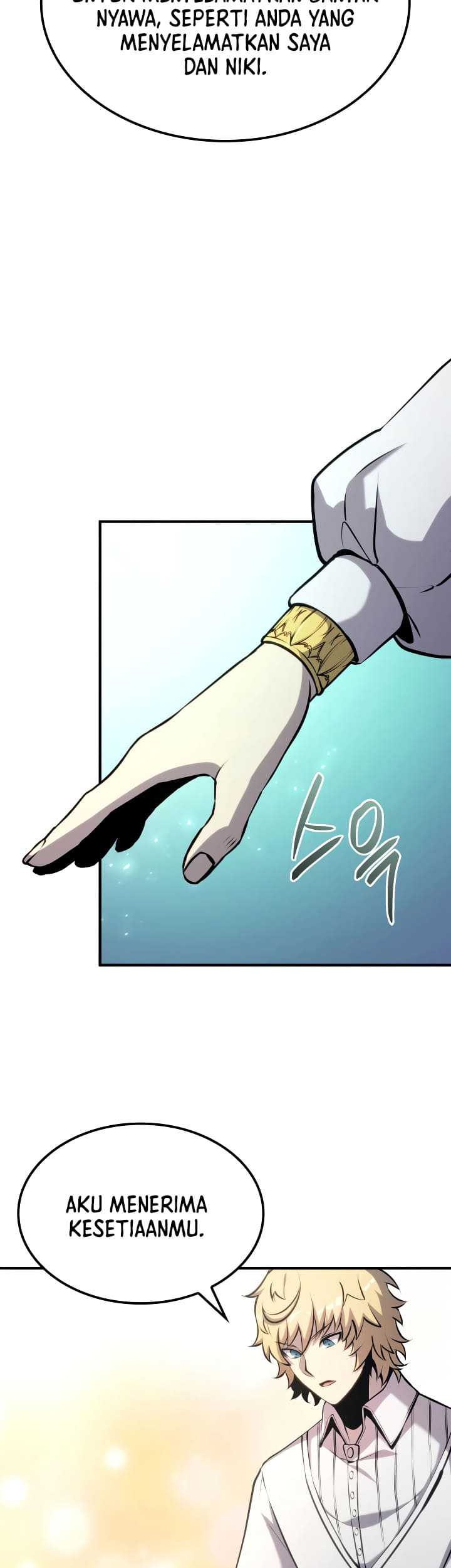 The Count’s Youngest Son Is A Player! chapter 17 halaman 41