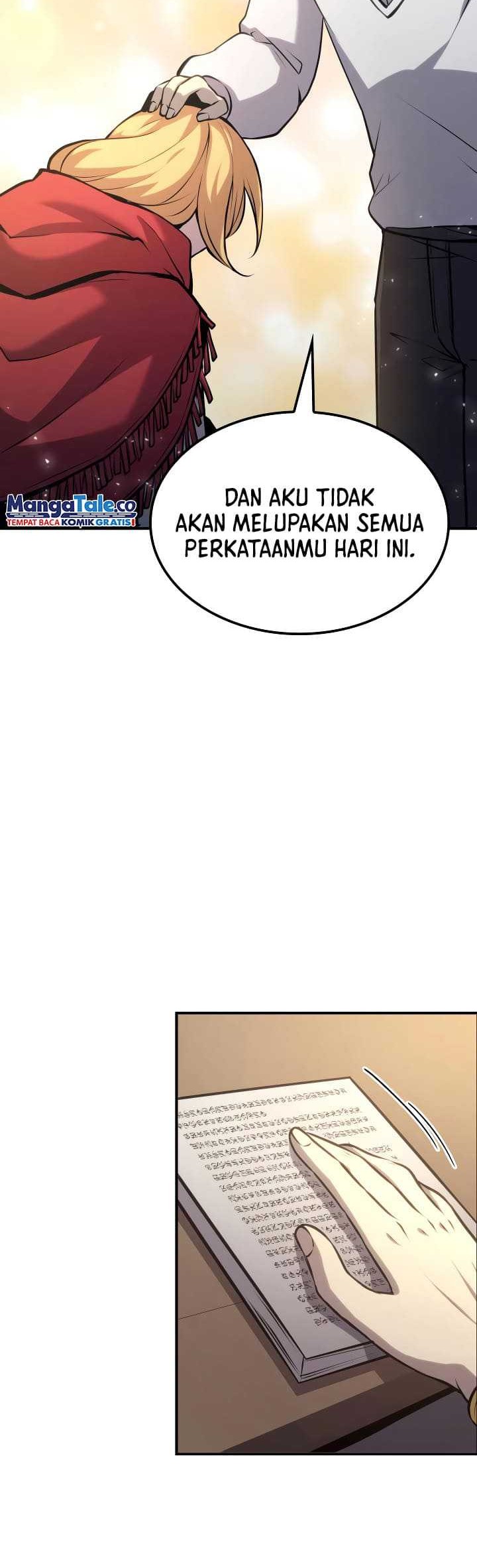 The Count’s Youngest Son Is A Player! chapter 17 halaman 42