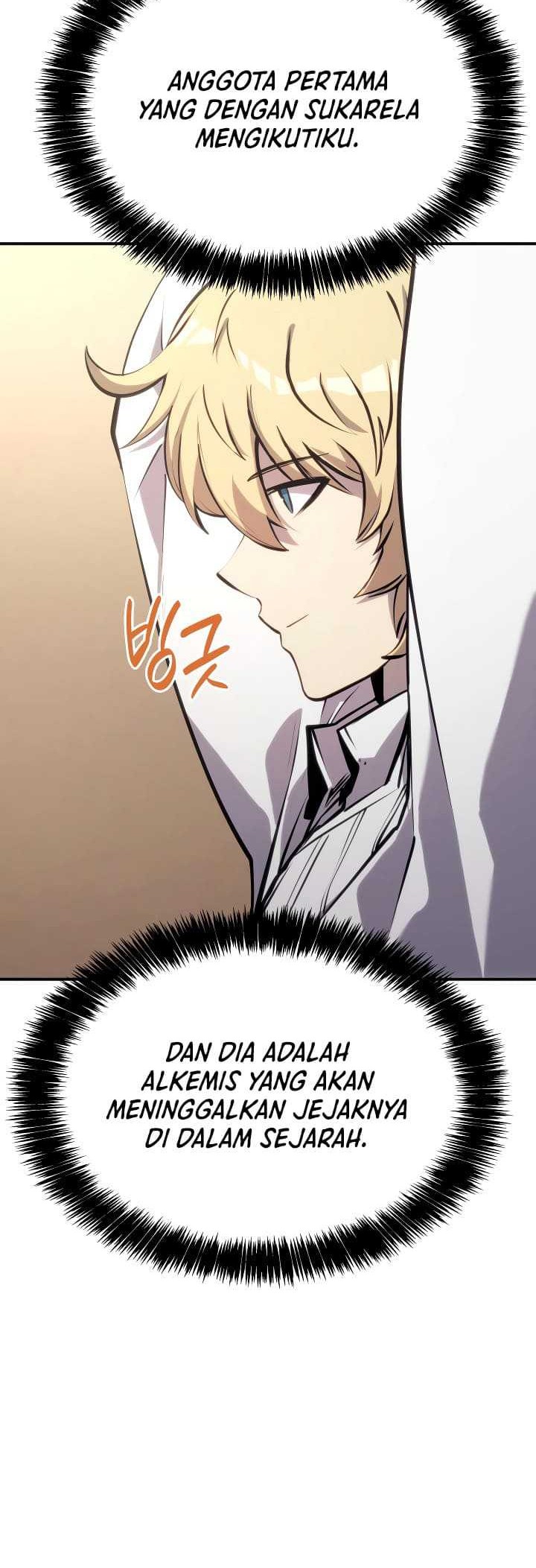 The Count’s Youngest Son Is A Player! chapter 17 halaman 50