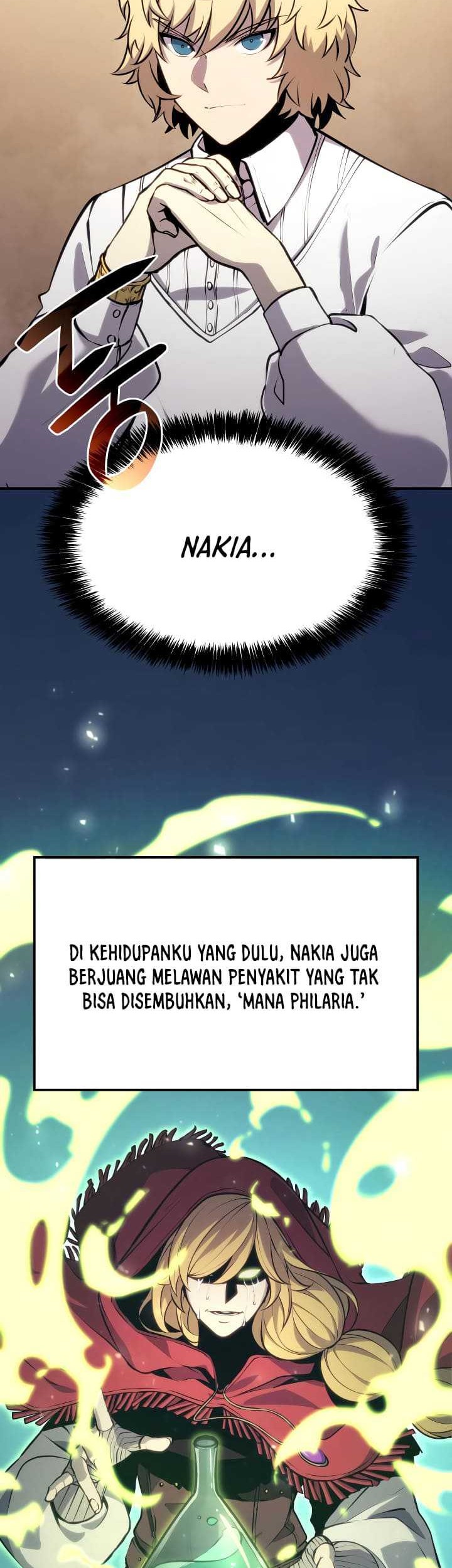 The Count’s Youngest Son Is A Player! chapter 17 halaman 52