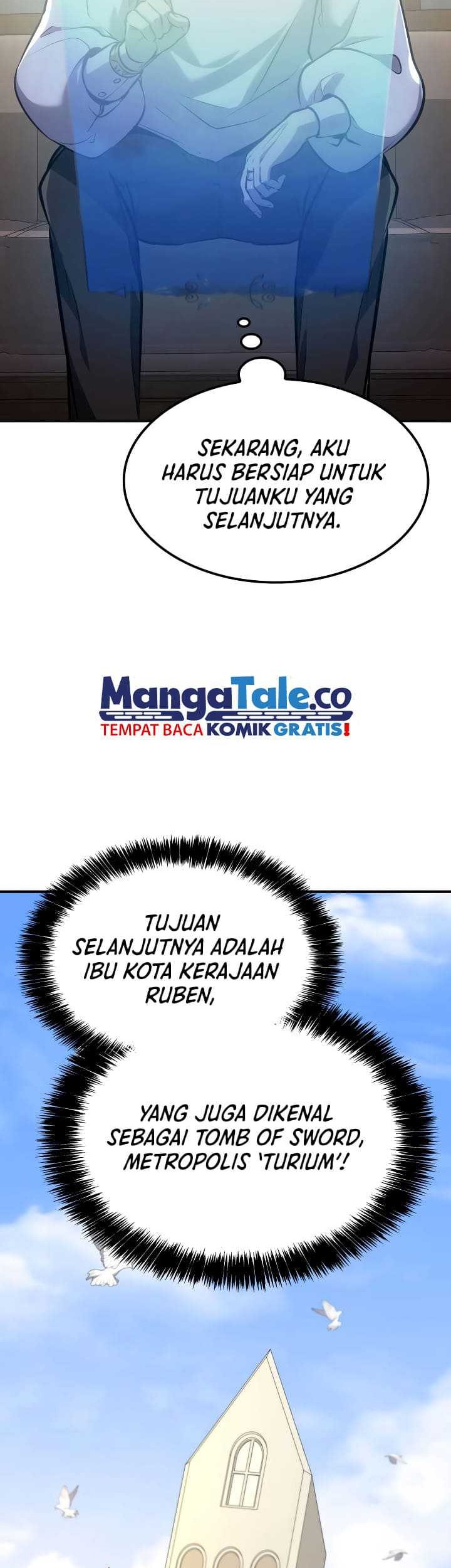 The Count’s Youngest Son Is A Player! chapter 17 halaman 56