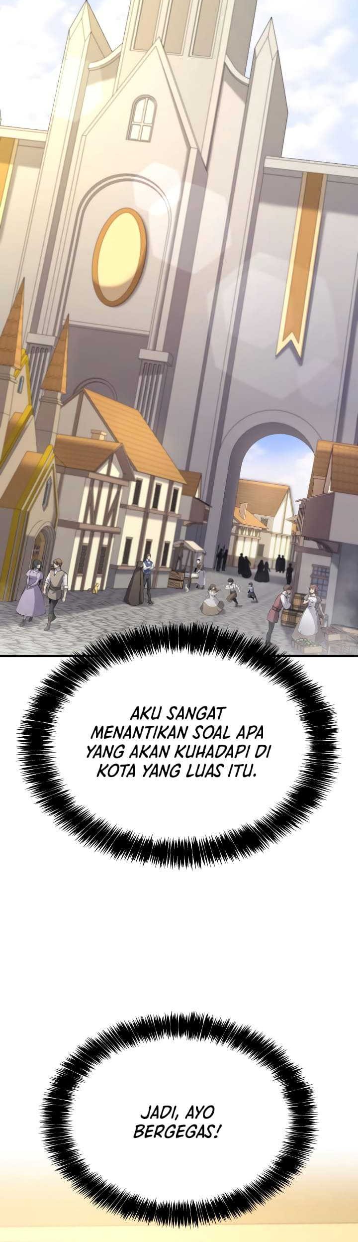 The Count’s Youngest Son Is A Player! chapter 17 halaman 57