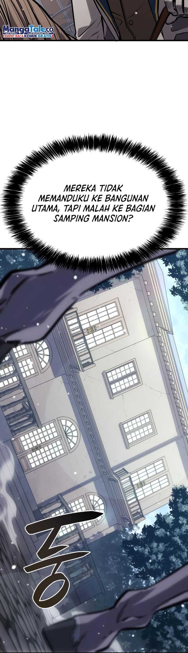 The Count’s Youngest Son Is A Player! chapter 19 halaman 2
