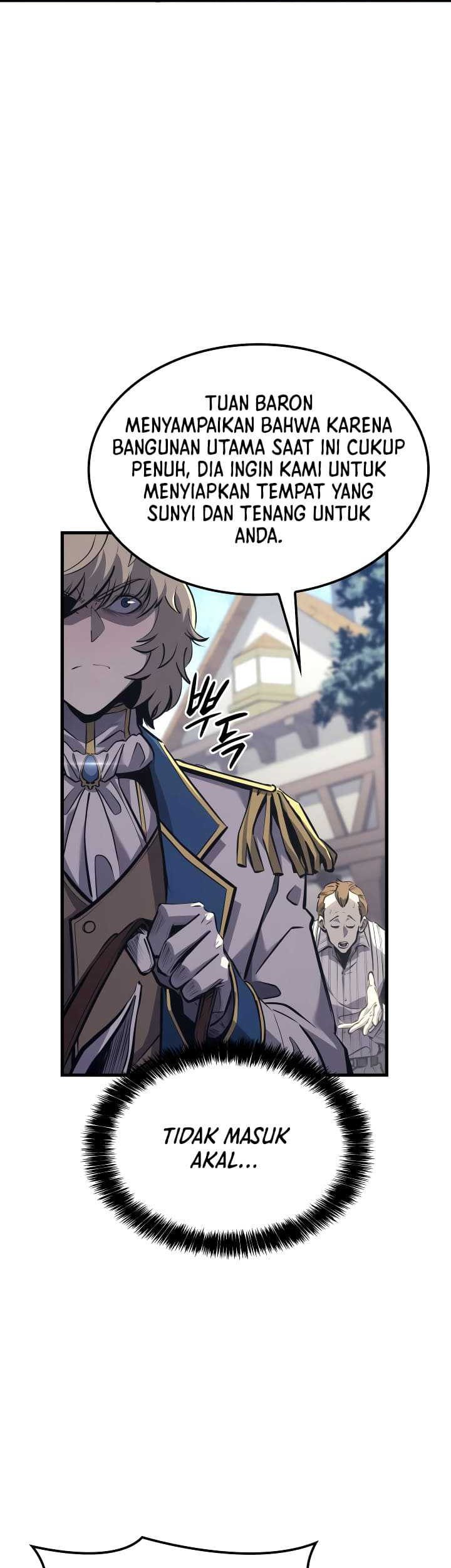 The Count’s Youngest Son Is A Player! chapter 19 halaman 3