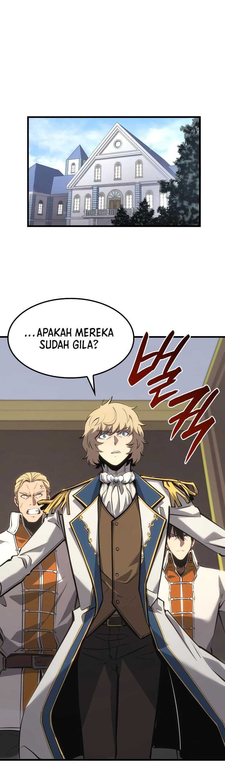 The Count’s Youngest Son Is A Player! chapter 19 halaman 5