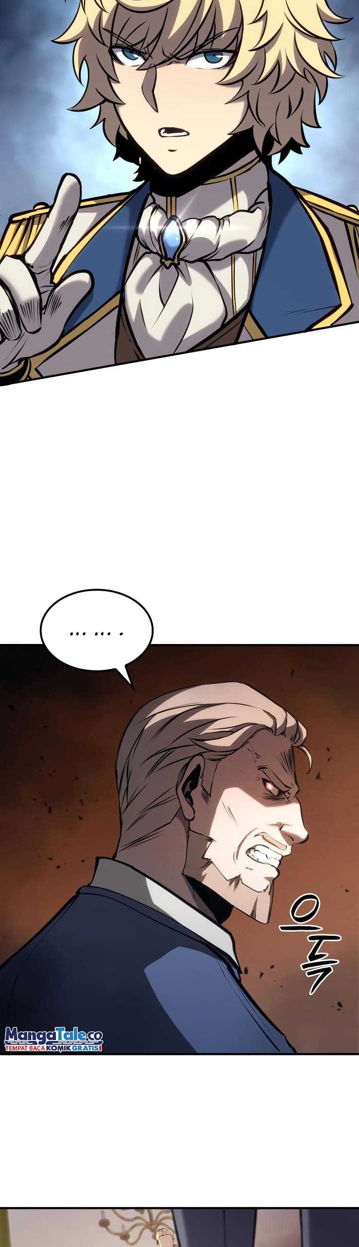 The Count’s Youngest Son Is A Player! chapter 19 halaman 11