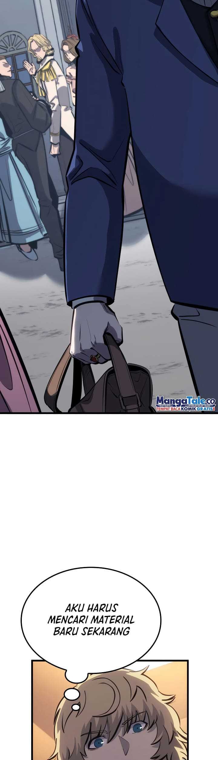 The Count’s Youngest Son Is A Player! chapter 19 halaman 14