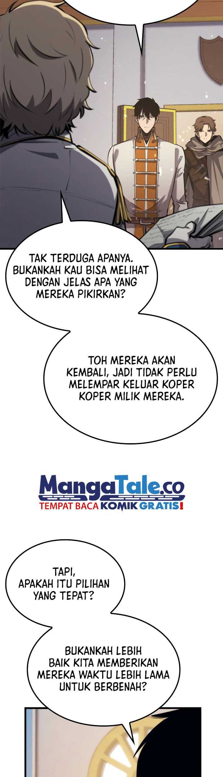 The Count’s Youngest Son Is A Player! chapter 19 halaman 19