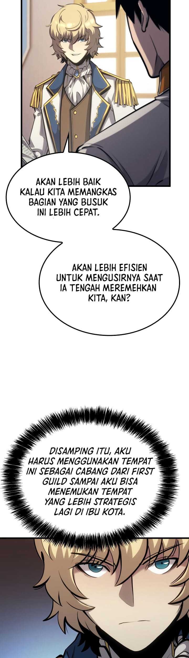 The Count’s Youngest Son Is A Player! chapter 19 halaman 20