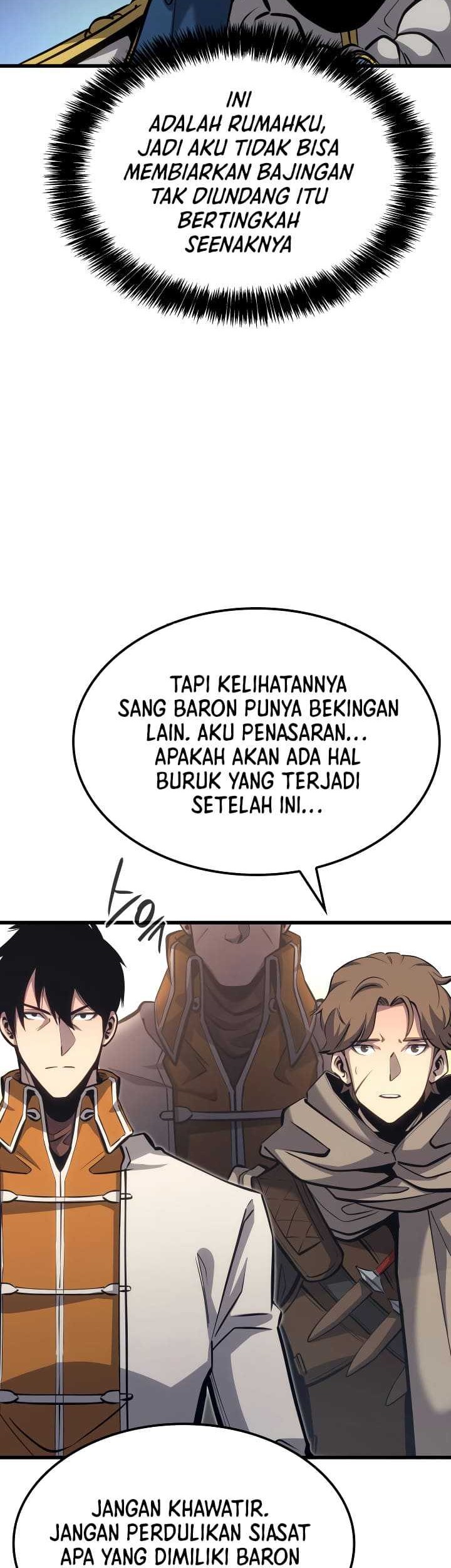 The Count’s Youngest Son Is A Player! chapter 19 halaman 21