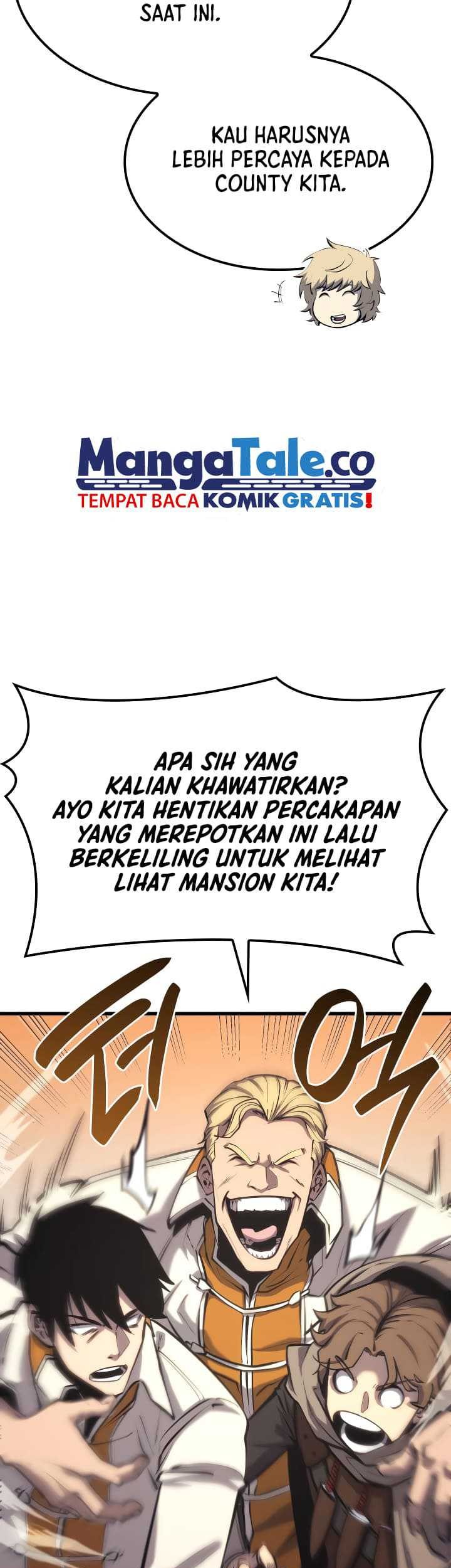 The Count’s Youngest Son Is A Player! chapter 19 halaman 22
