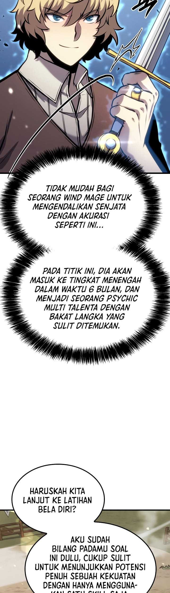The Count’s Youngest Son Is A Player! chapter 19 halaman 31