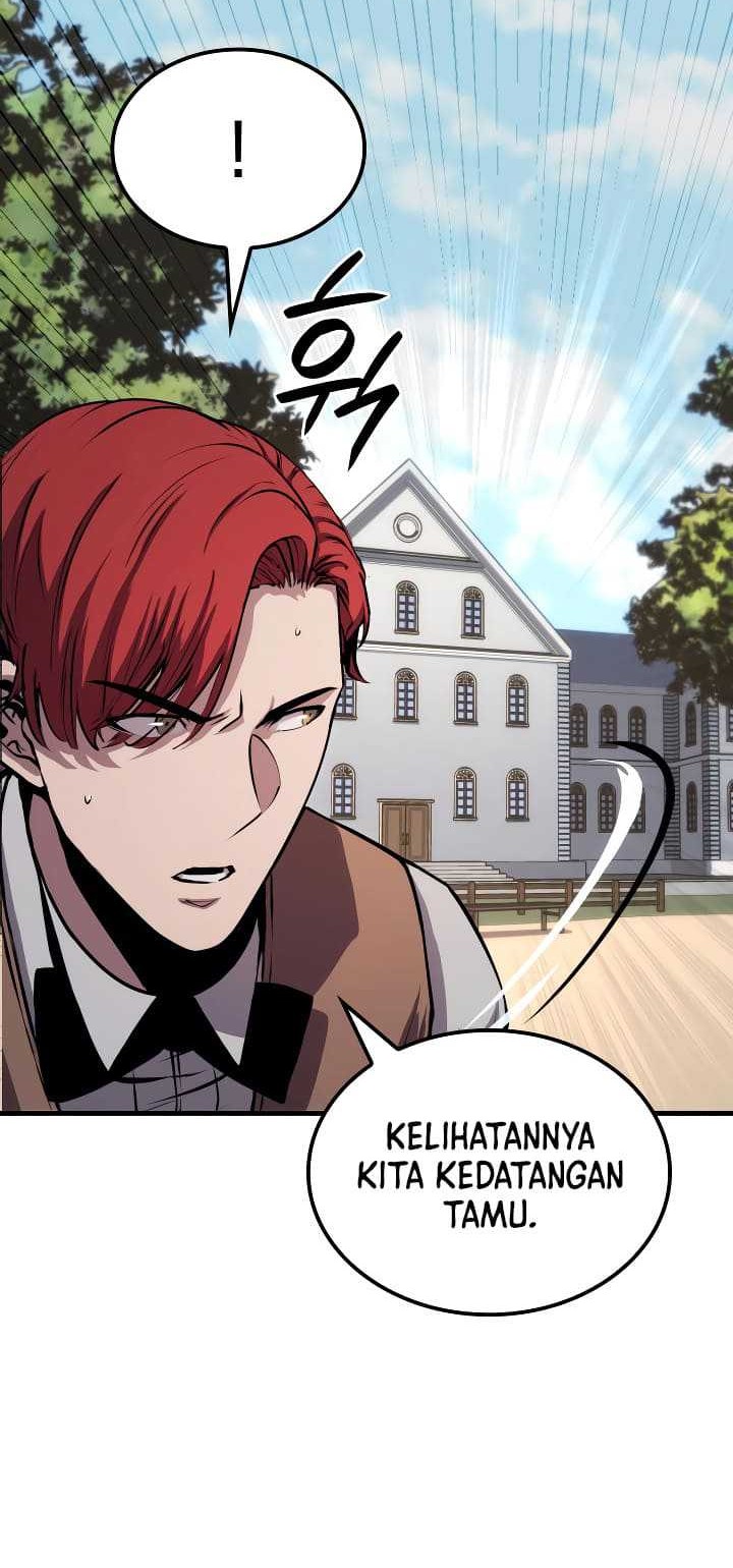 The Count’s Youngest Son Is A Player! chapter 19 halaman 33