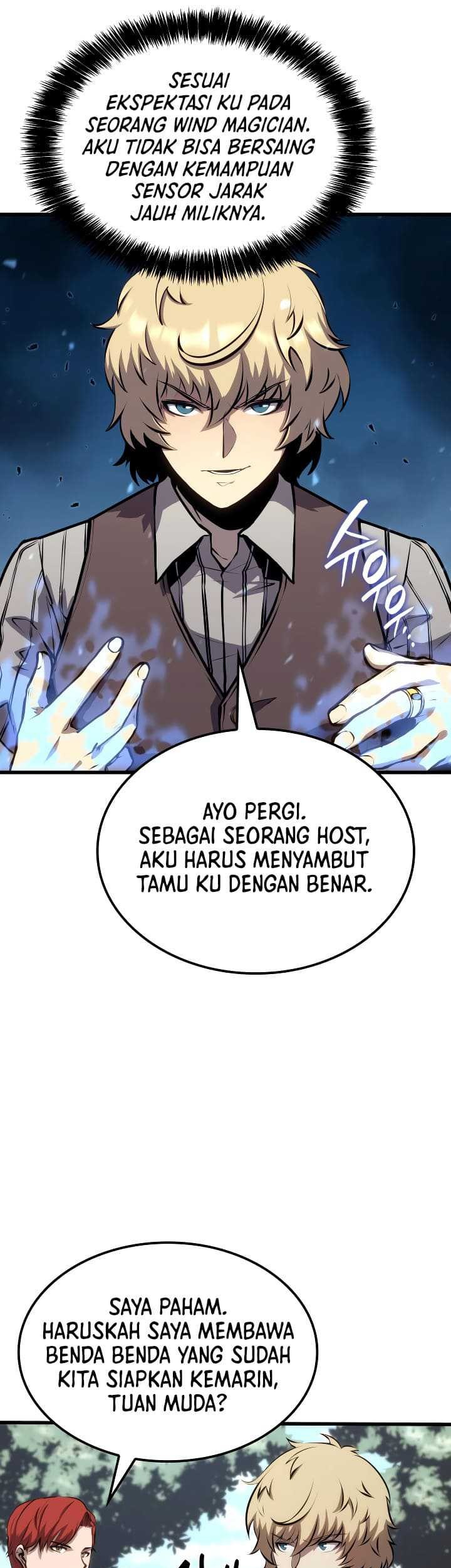 The Count’s Youngest Son Is A Player! chapter 19 halaman 34
