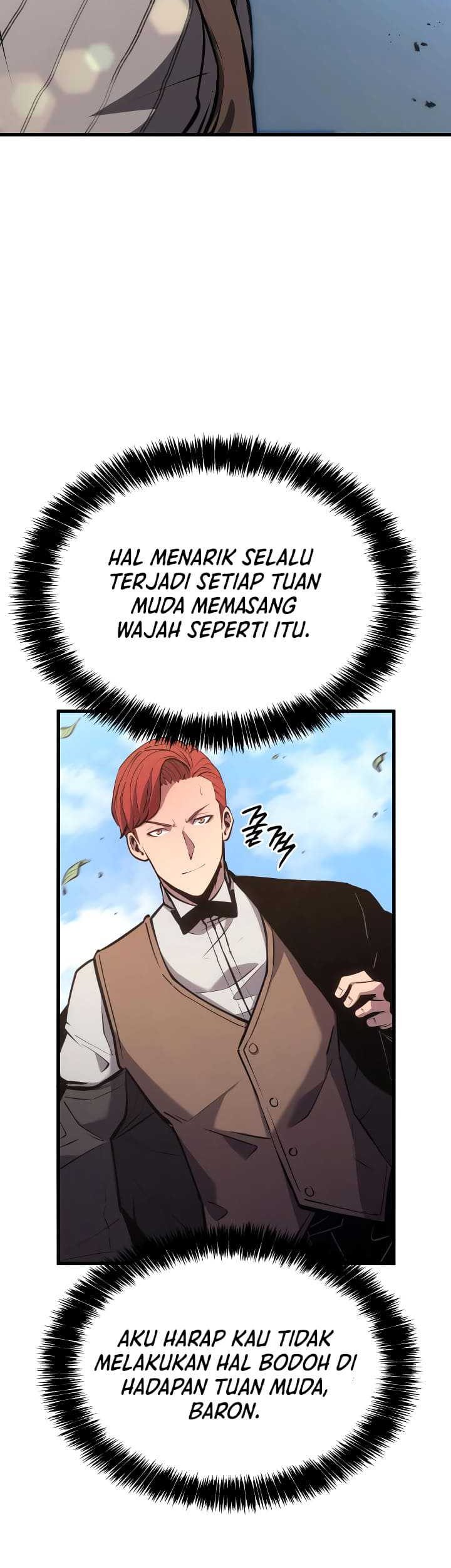 The Count’s Youngest Son Is A Player! chapter 19 halaman 36