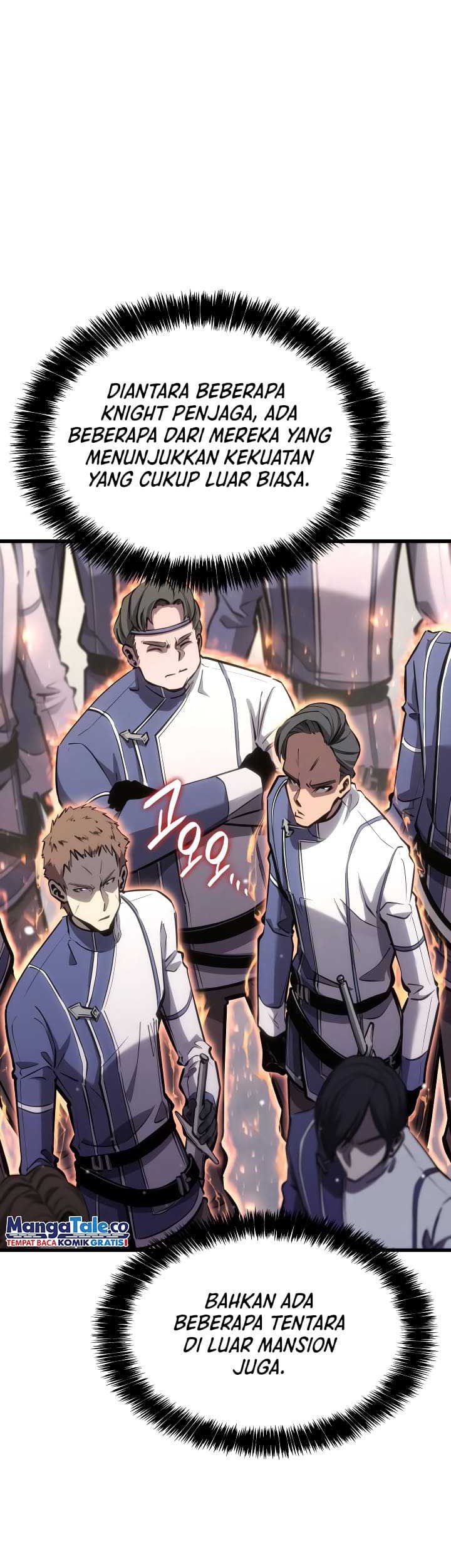 The Count’s Youngest Son Is A Player! chapter 19 halaman 40