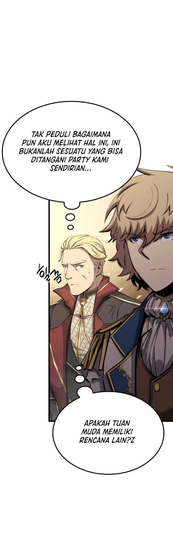 The Count’s Youngest Son Is A Player! chapter 19 halaman 41
