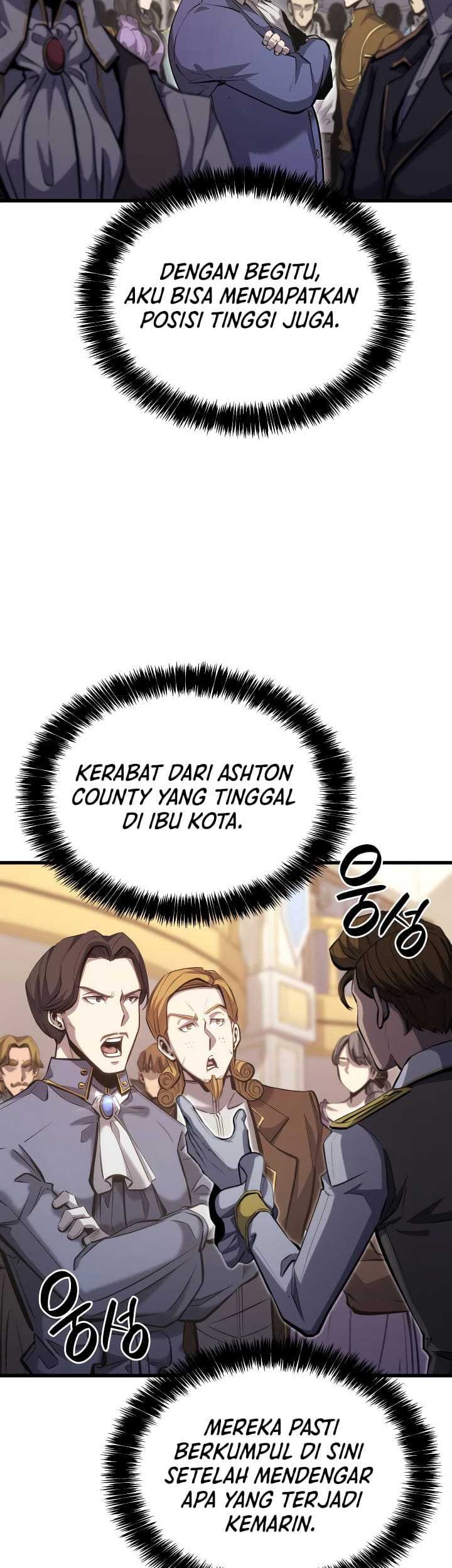 The Count’s Youngest Son Is A Player! chapter 19 halaman 43