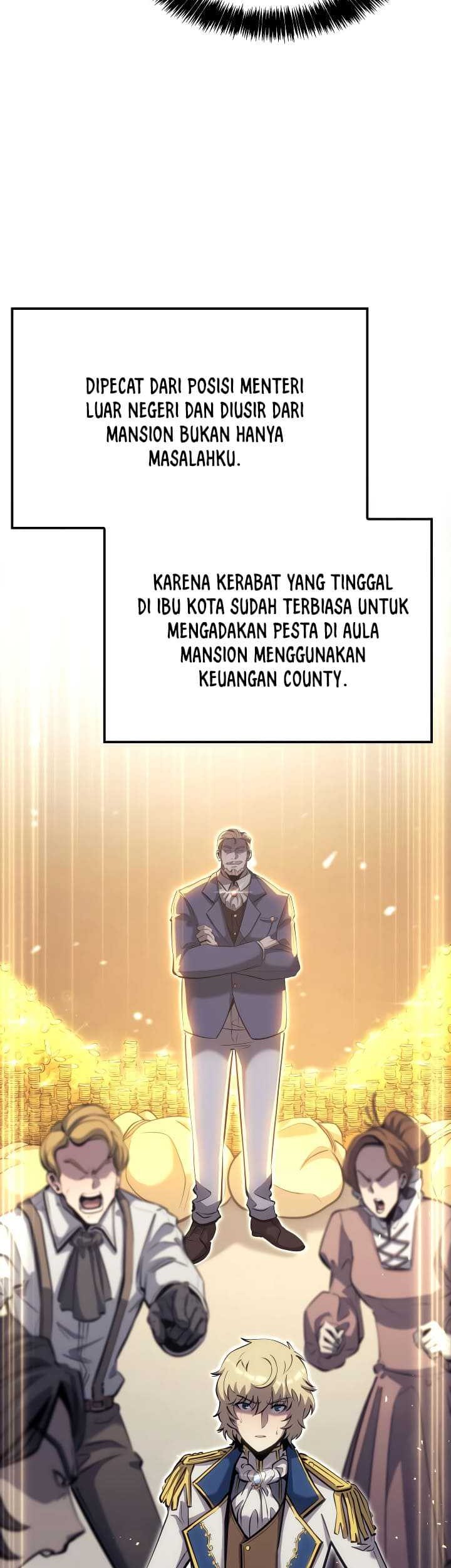 The Count’s Youngest Son Is A Player! chapter 19 halaman 44