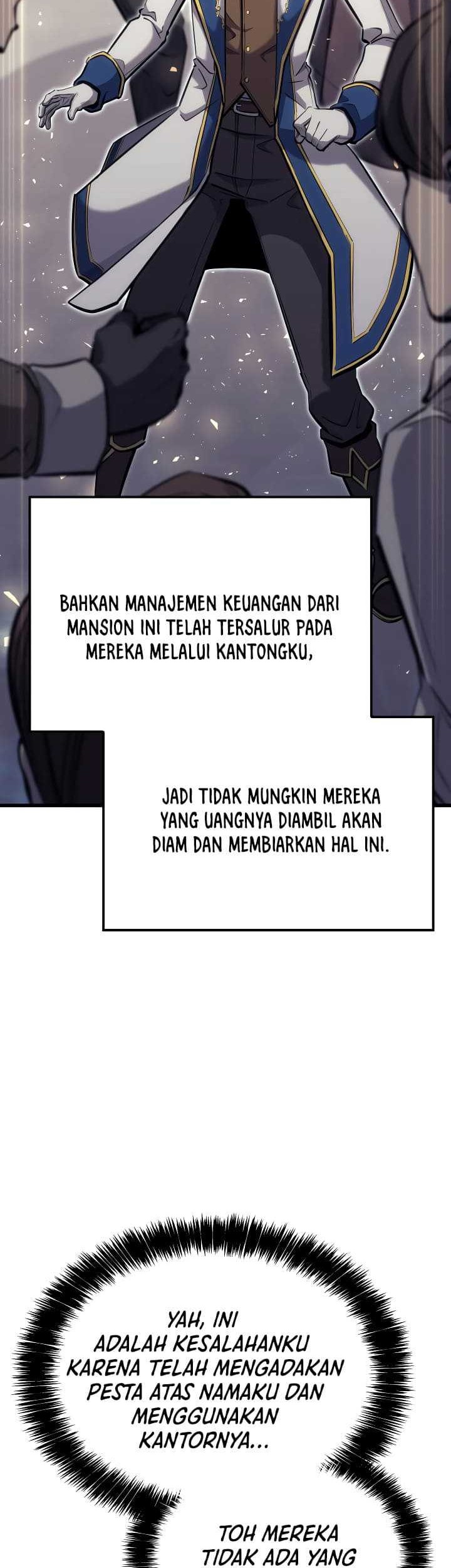 The Count’s Youngest Son Is A Player! chapter 19 halaman 45