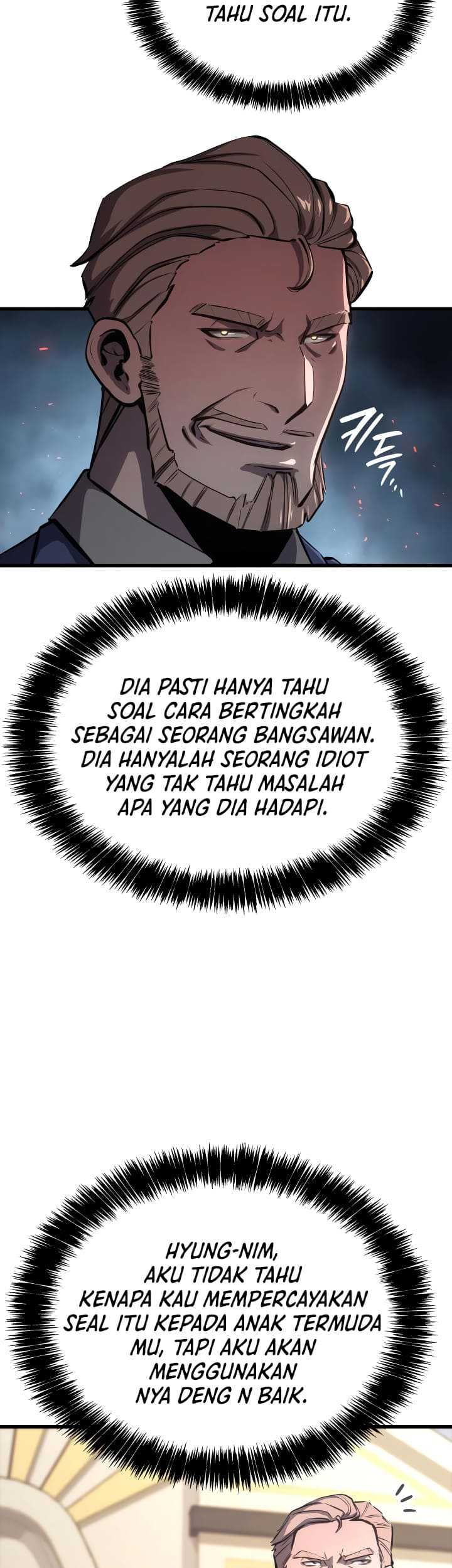 The Count’s Youngest Son Is A Player! chapter 19 halaman 46