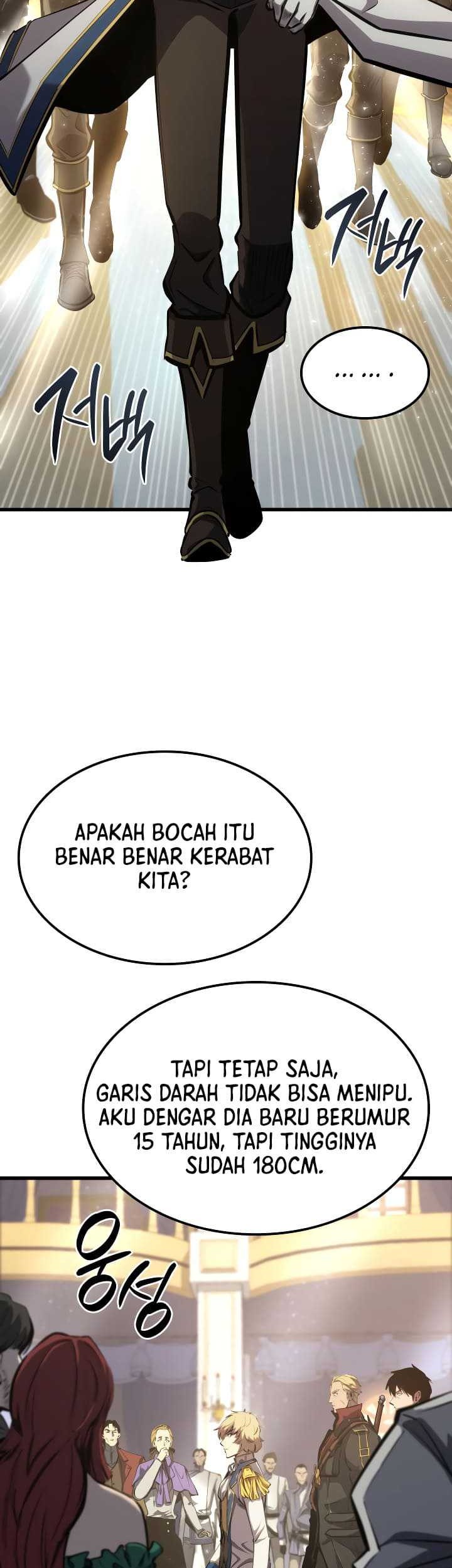 The Count’s Youngest Son Is A Player! chapter 19 halaman 48