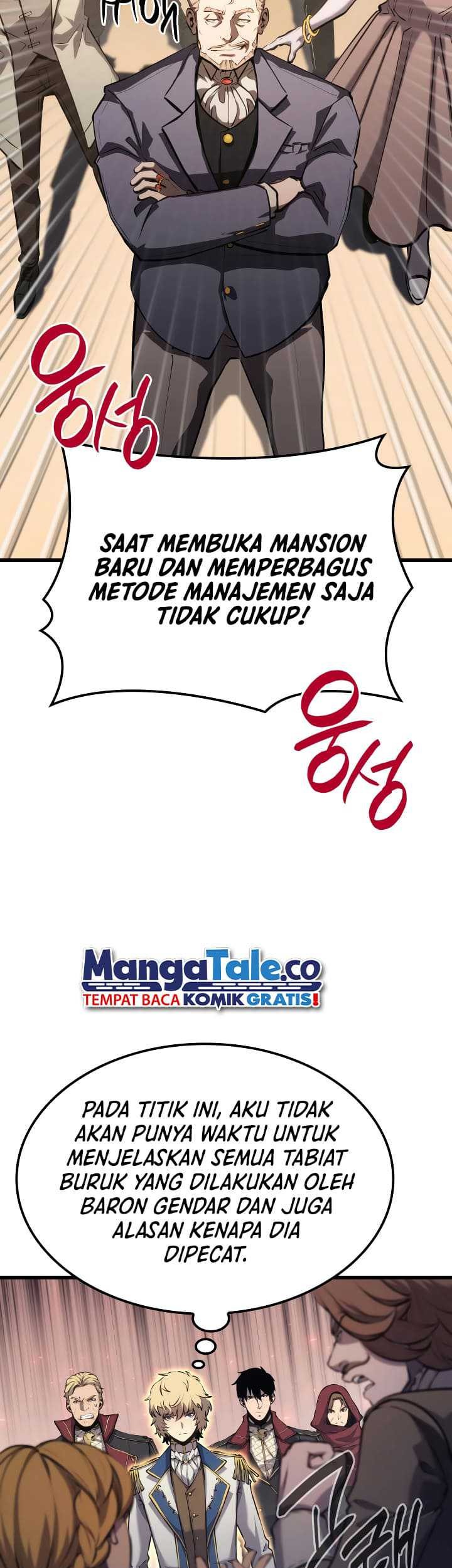 The Count’s Youngest Son Is A Player! chapter 19 halaman 54