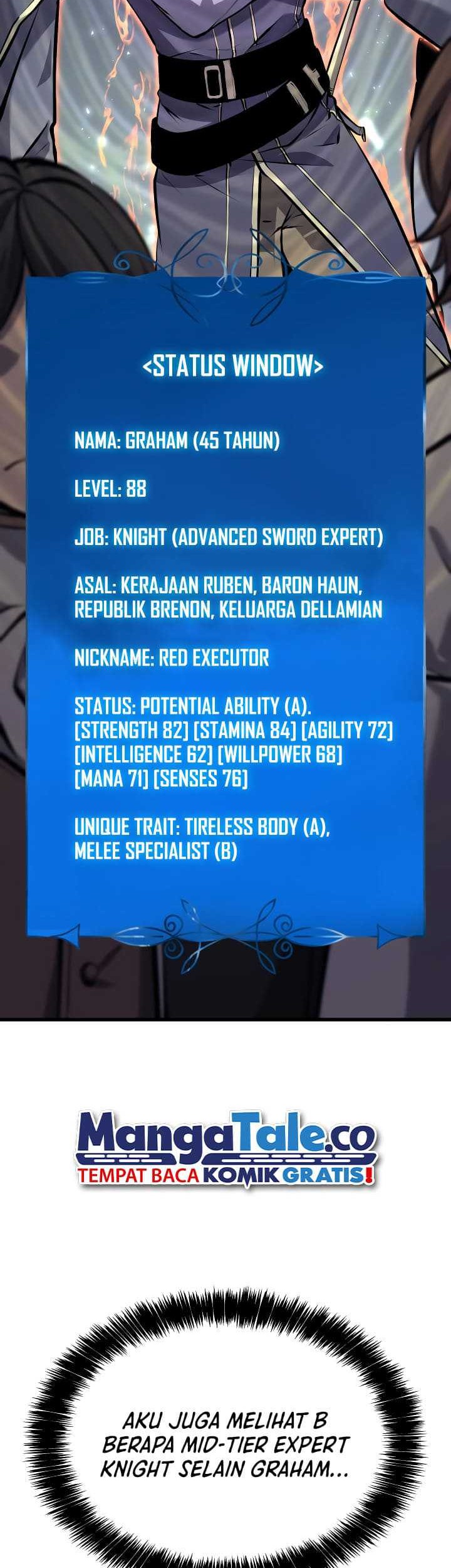 The Count’s Youngest Son Is A Player! chapter 19 halaman 59