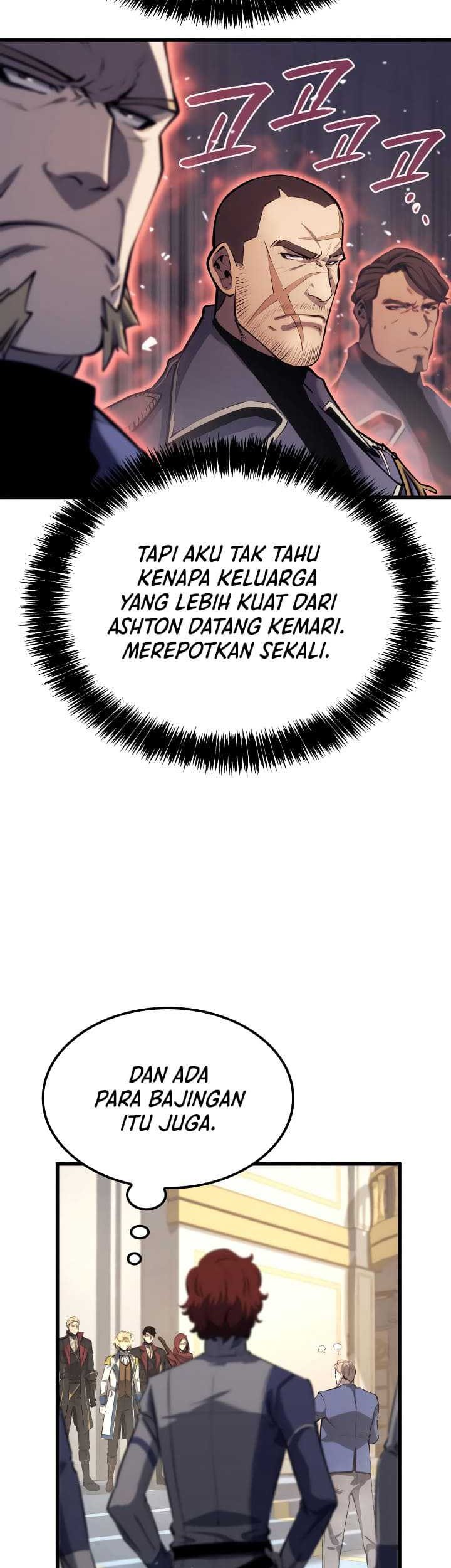 The Count’s Youngest Son Is A Player! chapter 19 halaman 60