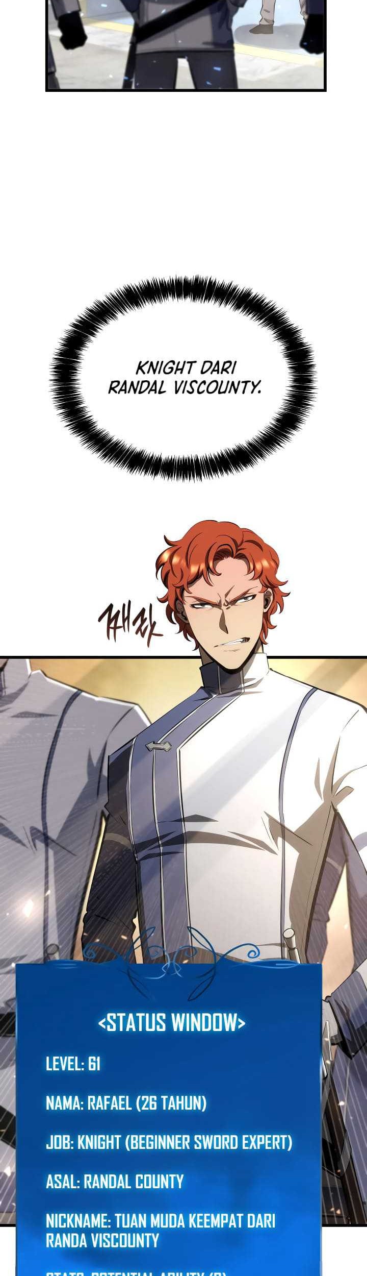 The Count’s Youngest Son Is A Player! chapter 19 halaman 61