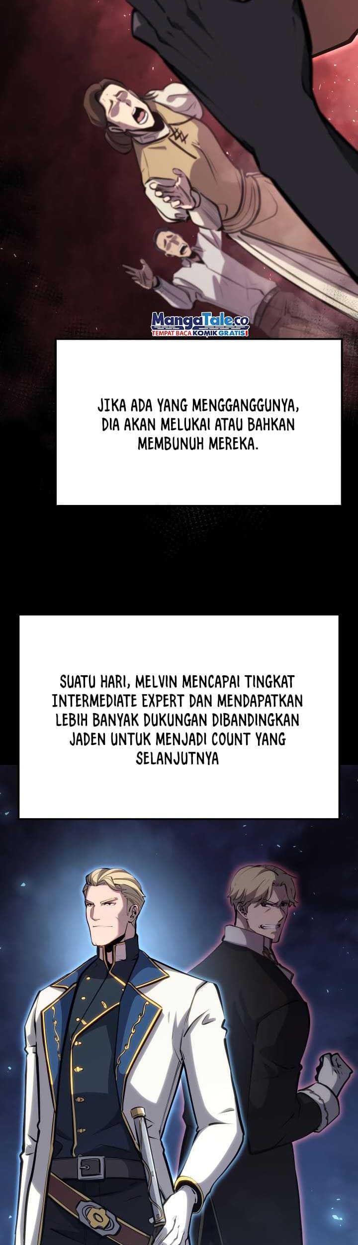 The Count’s Youngest Son Is A Player! chapter 20 halaman 3