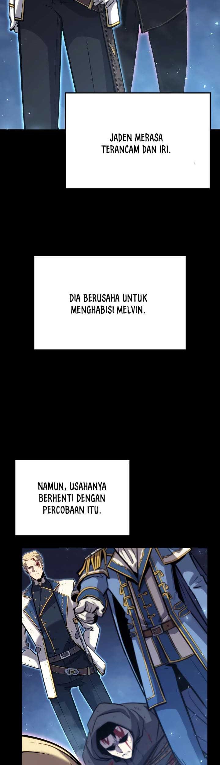 The Count’s Youngest Son Is A Player! chapter 20 halaman 4