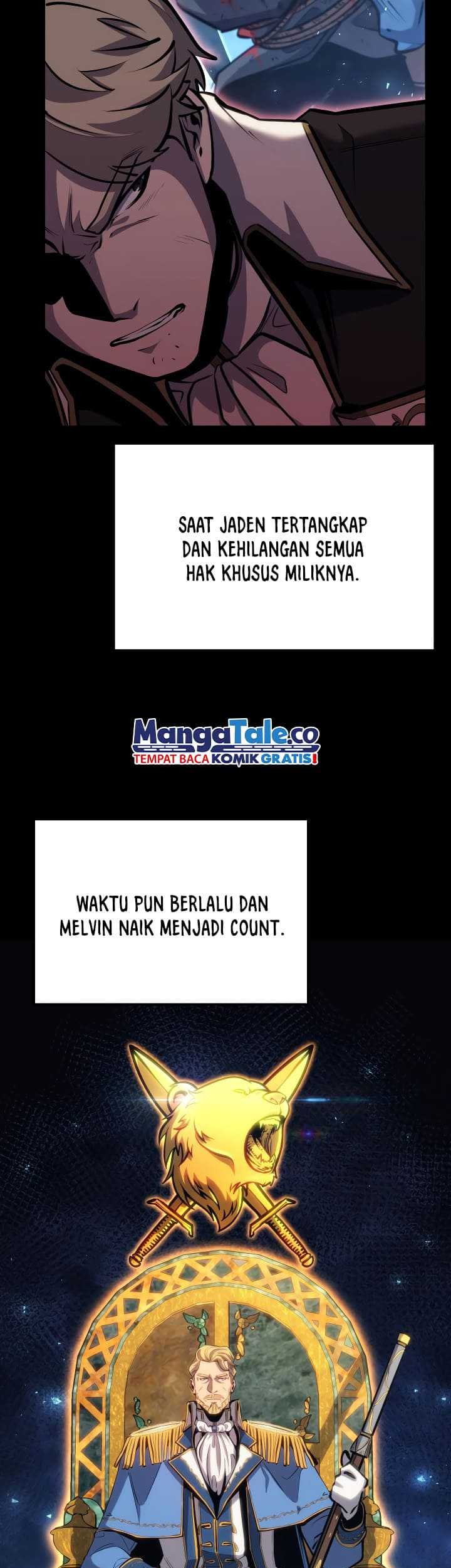 The Count’s Youngest Son Is A Player! chapter 20 halaman 5