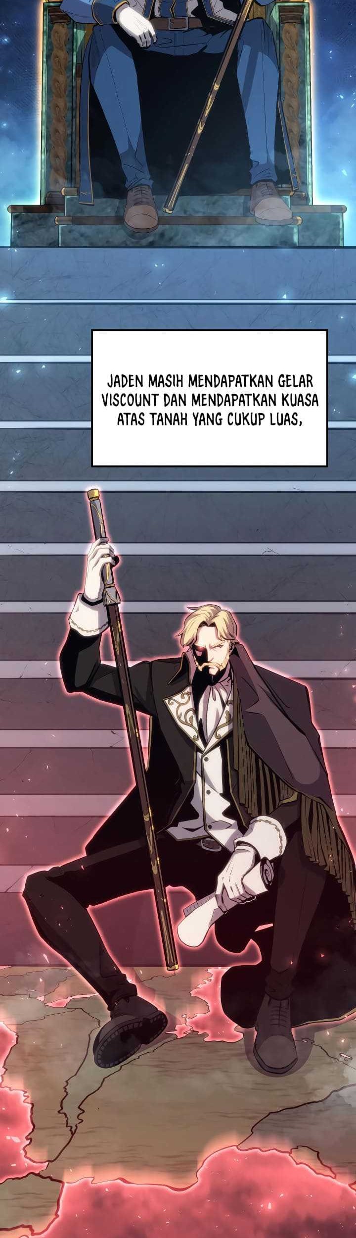 The Count’s Youngest Son Is A Player! chapter 20 halaman 6