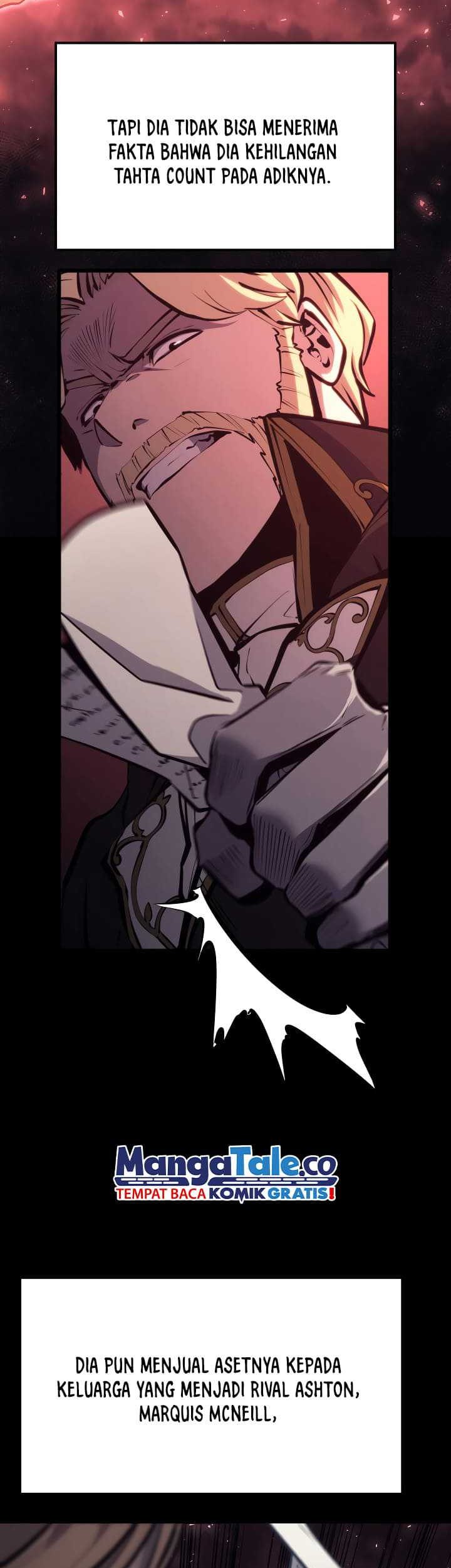 The Count’s Youngest Son Is A Player! chapter 20 halaman 7
