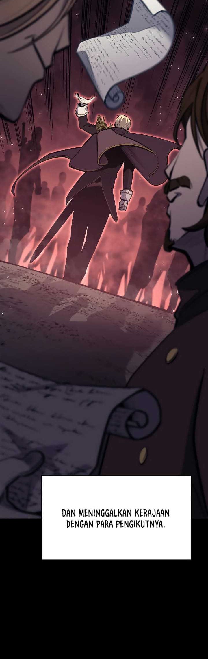The Count’s Youngest Son Is A Player! chapter 20 halaman 8