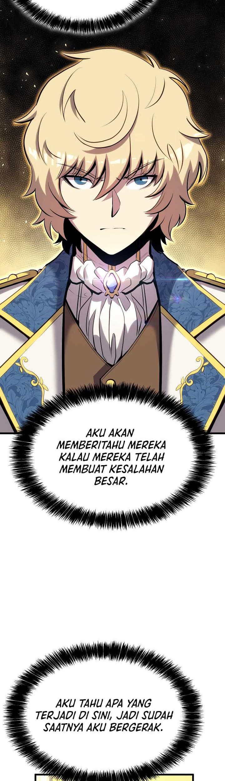 The Count’s Youngest Son Is A Player! chapter 20 halaman 12