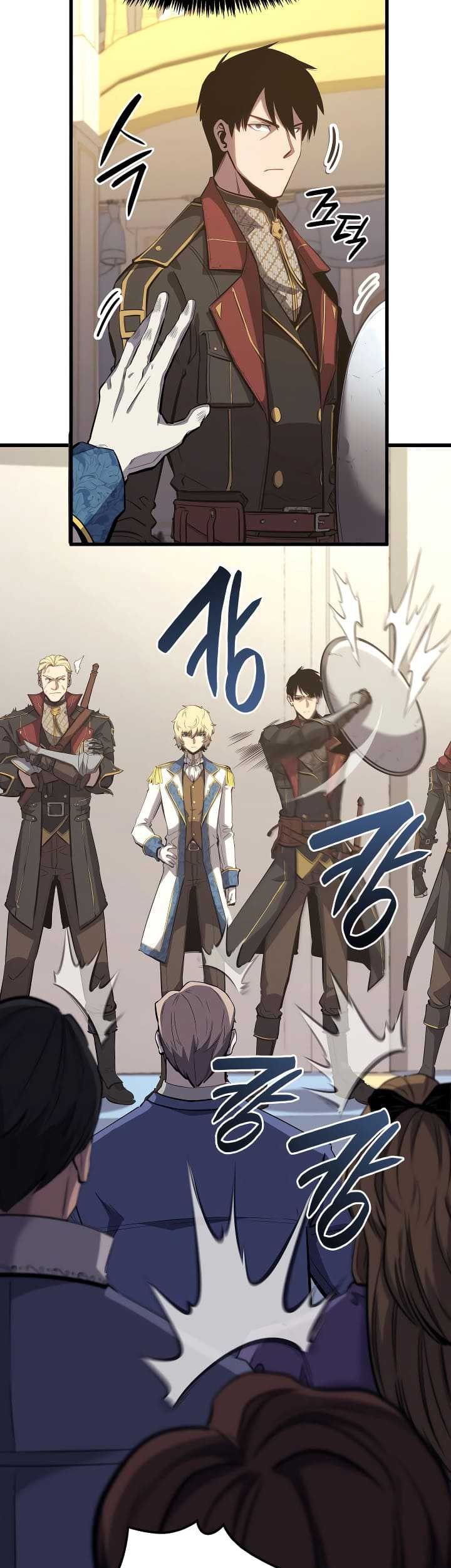 The Count’s Youngest Son Is A Player! chapter 20 halaman 13