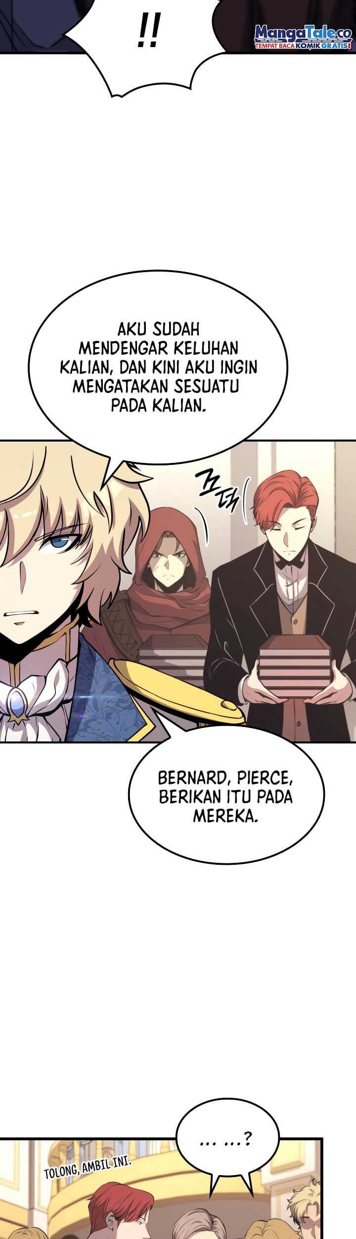 The Count’s Youngest Son Is A Player! chapter 20 halaman 14
