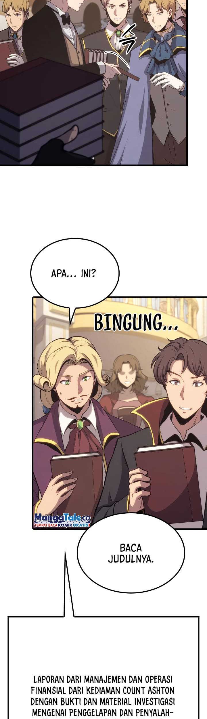 The Count’s Youngest Son Is A Player! chapter 20 halaman 15