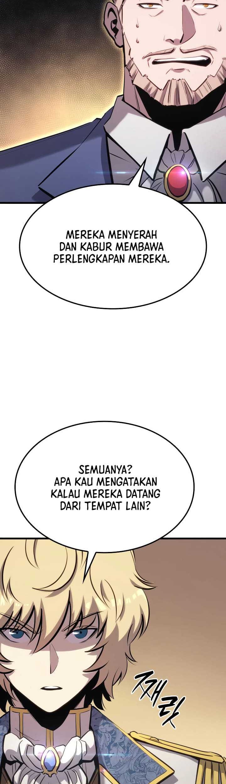 The Count’s Youngest Son Is A Player! chapter 20 halaman 22
