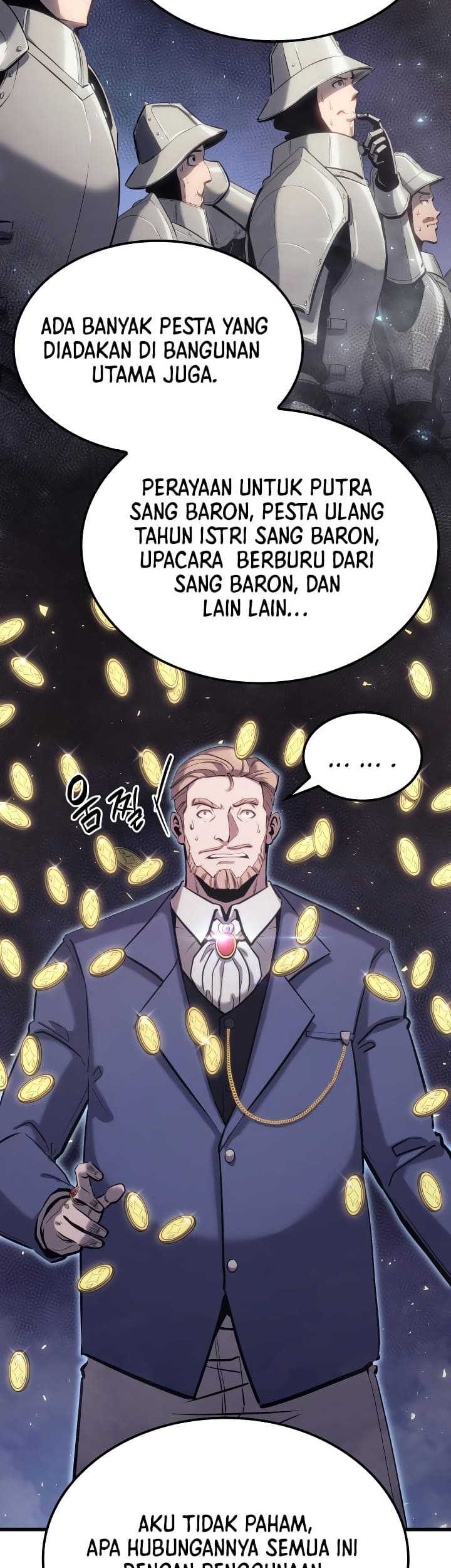 The Count’s Youngest Son Is A Player! chapter 20 halaman 26
