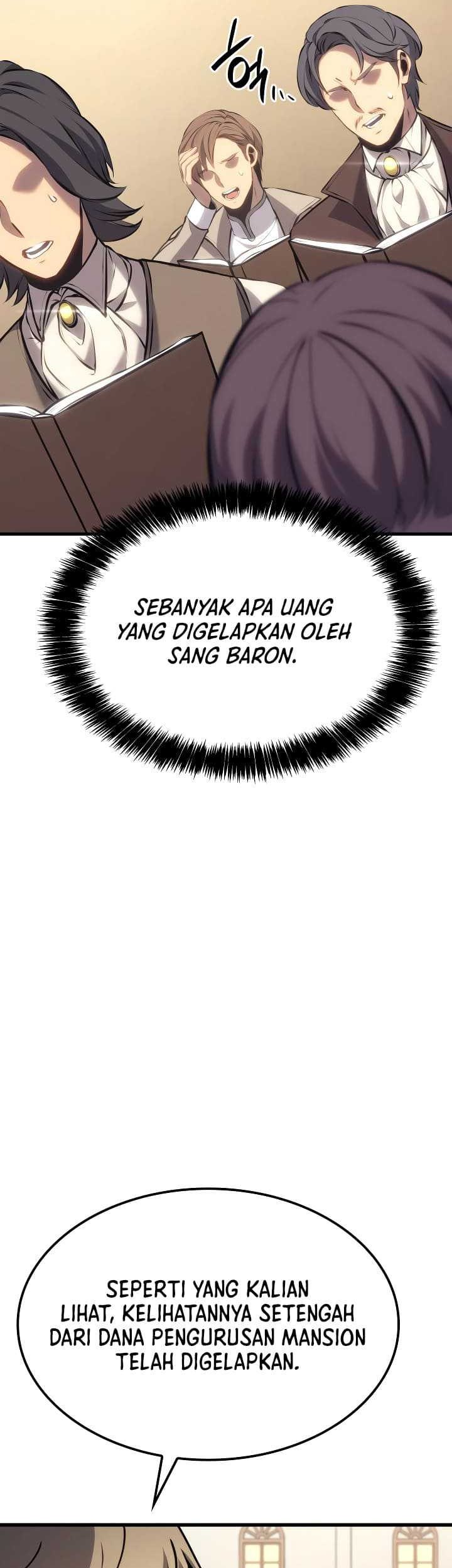 The Count’s Youngest Son Is A Player! chapter 20 halaman 31