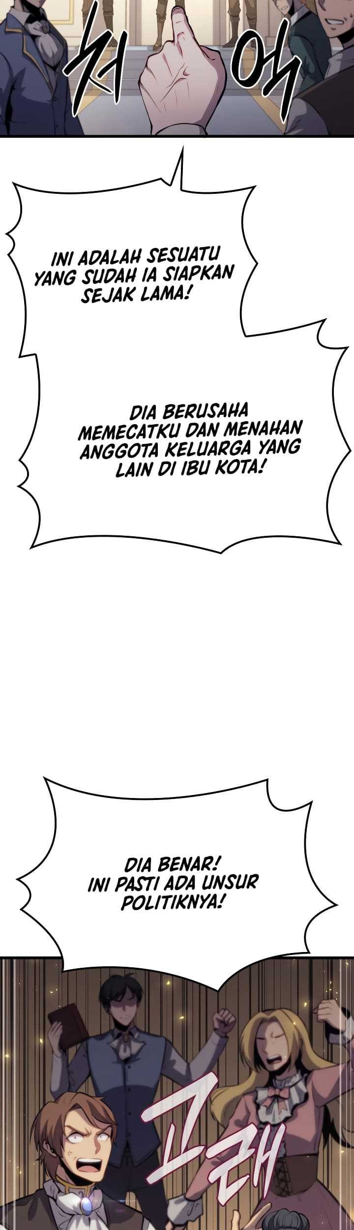 The Count’s Youngest Son Is A Player! chapter 20 halaman 37