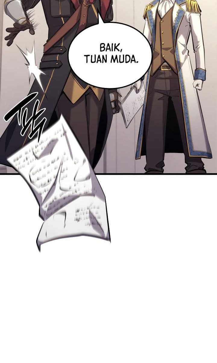 The Count’s Youngest Son Is A Player! chapter 20 halaman 48