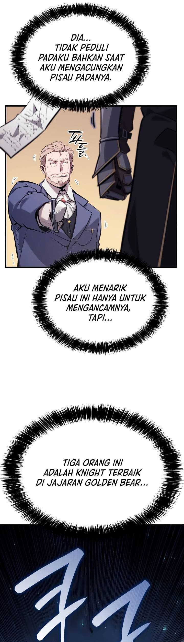 The Count’s Youngest Son Is A Player! chapter 20 halaman 49