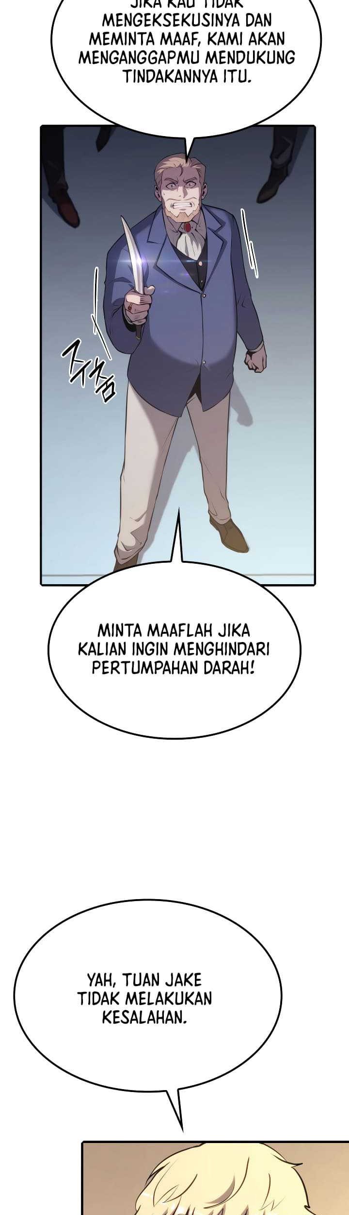 The Count’s Youngest Son Is A Player! chapter 20 halaman 51