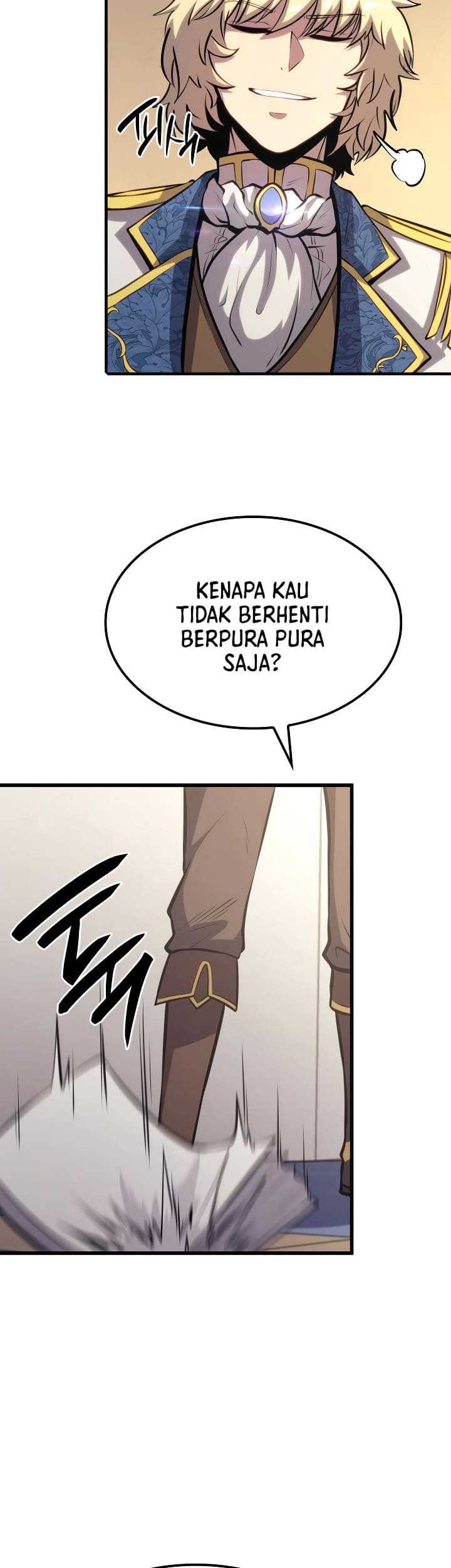 The Count’s Youngest Son Is A Player! chapter 20 halaman 52