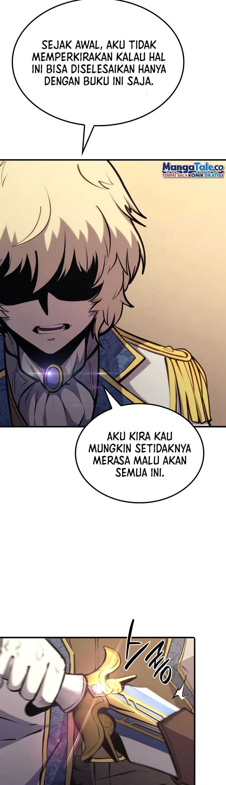 The Count’s Youngest Son Is A Player! chapter 20 halaman 53