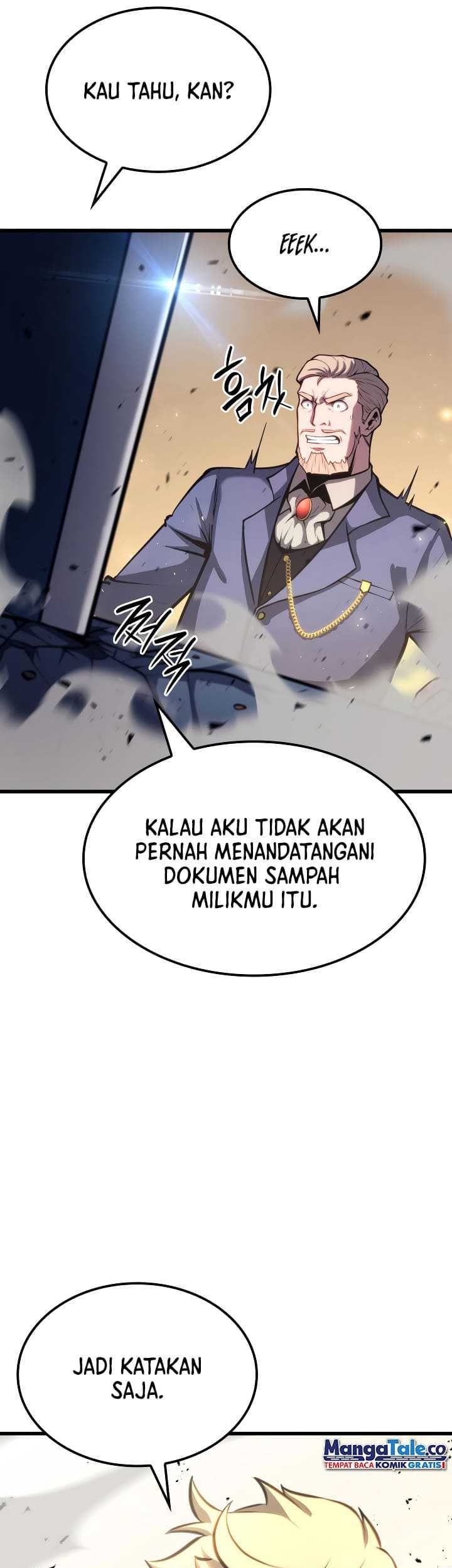 The Count’s Youngest Son Is A Player! chapter 20 halaman 57